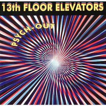 Album 13th Floor Elevators: Psych-Out