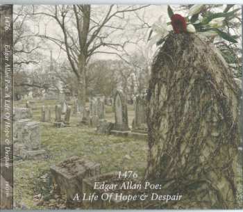 CD 1476: Edgar Allan Poe: A Life Of Hope & Despair 246715