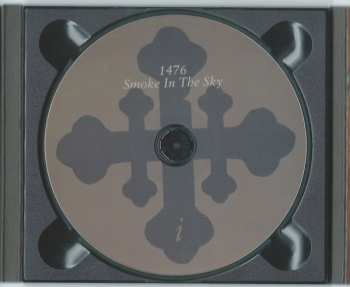 CD 1476: Smoke In The Sky 248333