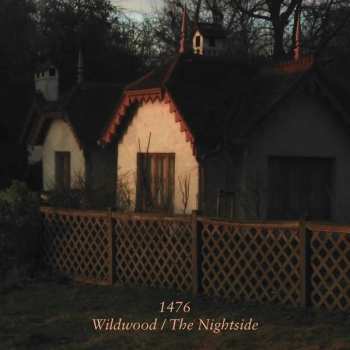 2CD 1476: Wildwood/The Nightside DIGI 275382
