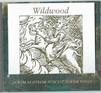 2CD 1476: Wildwood/The Nightside DIGI 275382