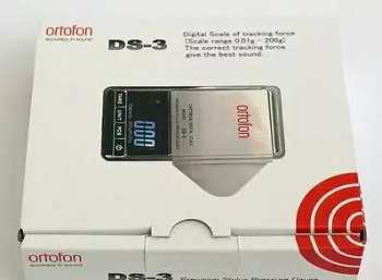 Audiotechnika Ortofon Ds-3