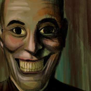 CD 156/Silence: People Watching