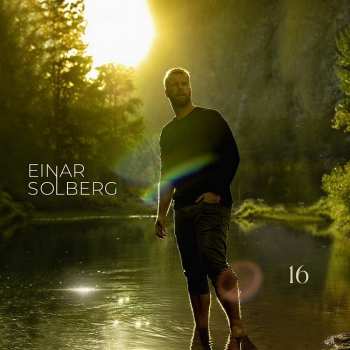 Album Einar Solberg: 16