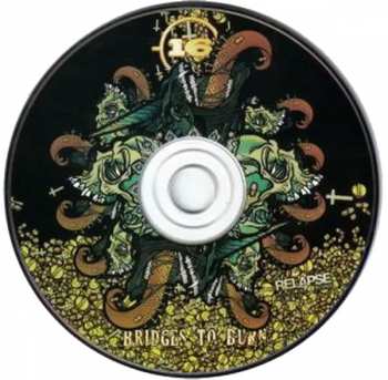 CD 16: Bridges To Burn 5871