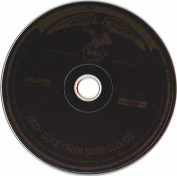 CD 16: Deep Cuts From Dark Clouds 9209
