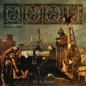 16: Doom Sessions Vol.3