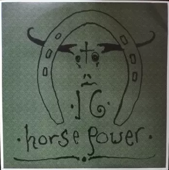 16 Horsepower: De-railed