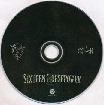 CD 16 Horsepower: Olden 92949