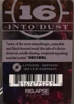 LP 16: Into Dust CLR 414486