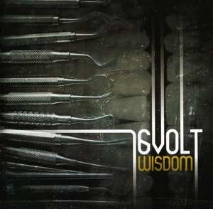 Album 16 Volt: Wisdom
