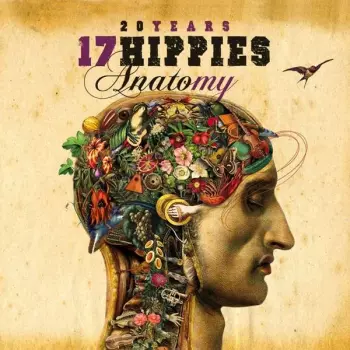 17 Hippies: Anatomy