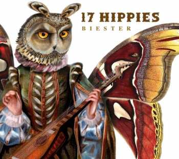 Album 17 Hippies: Biester