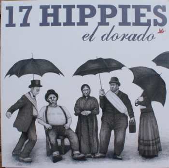 Album 17 Hippies: El Dorado