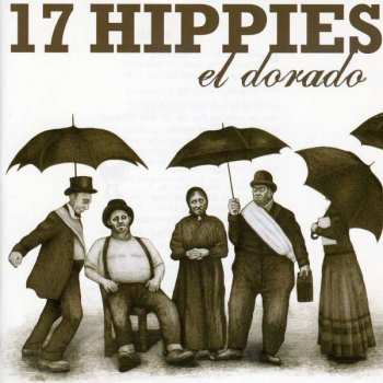 CD 17 Hippies: El  Dorado 435880