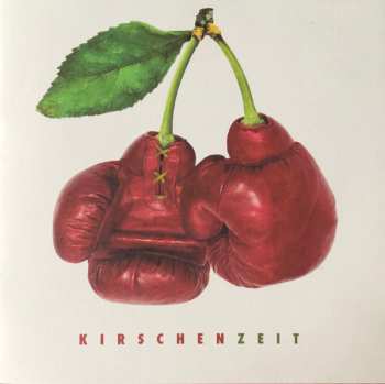 CD 17 Hippies: Kirschenzeit 450260