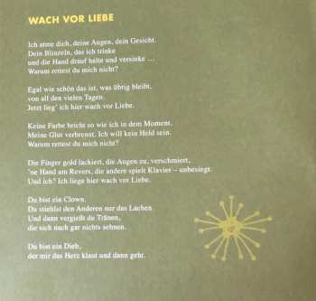 CD 17 Hippies: Kirschenzeit