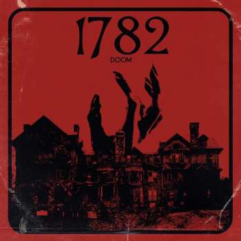 Album 1782: 1782
