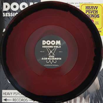 LP 1782: Doom Sessions Vol2 LTD | CLR 327008