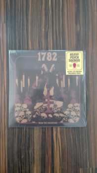 LP 1782: From The Graveyard LTD | CLR 135344