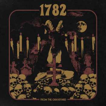 LP 1782: From The Graveyard LTD | CLR 135344