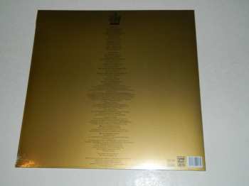LP 18 Karat Gold: All-Bumm 525389