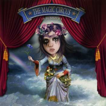 CD 18 Summers: The Magic Circus 242379
