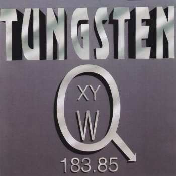 Album Tungsten: 183.85