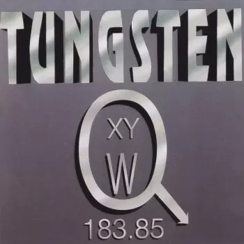 Tungsten: 183.85