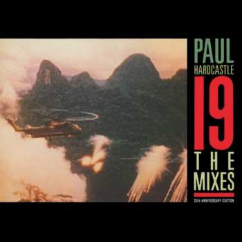 Album Paul Hardcastle: 19