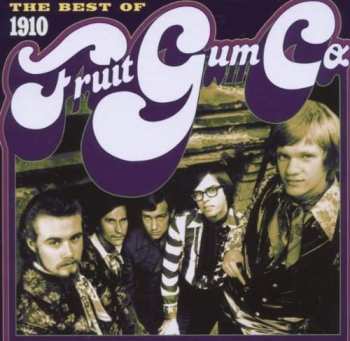 Album 1910 Fruitgum Company: The Best Of 1910 Fruitgum Co.