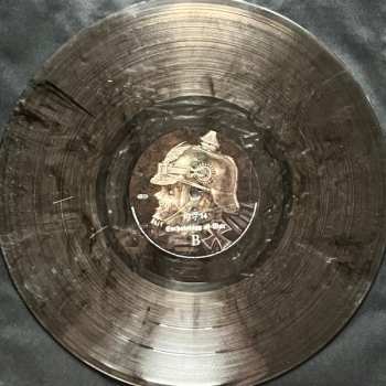 2LP 1914: Eschatology Of War CLR | LTD