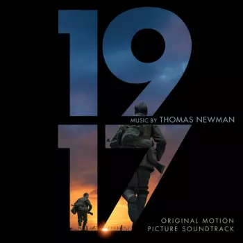 Thomas Newman: 1917 (Original Motion Picture Soundtrack)