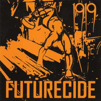 Album 1919: Futurecide