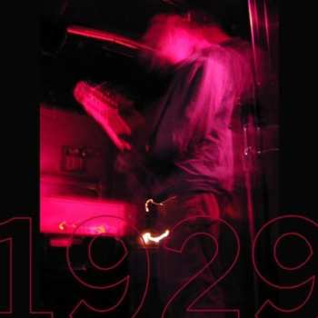 Album 1929: Last But Not Leased