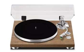 Audiotechnika TEAC TN-400BT