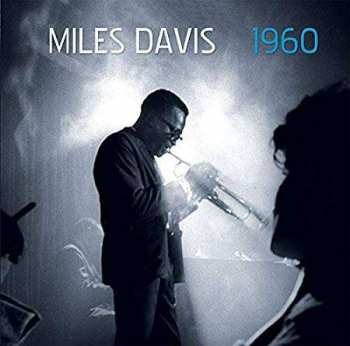 Album Miles Davis: Live In Stockholm 1960