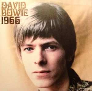 Album David Bowie: 1966