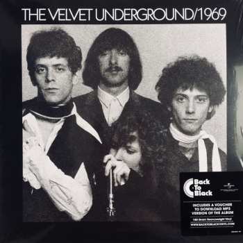 Album The Velvet Underground: 1969