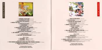 8CD/Box Set Fleetwood Mac: 1969 To 1974 12845