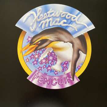 5LP/SP/Box Set Fleetwood Mac: 1973 To 1974 12846