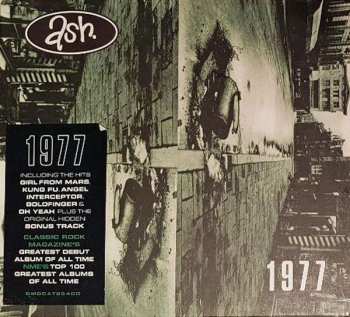 CD Ash: 1977 247