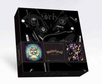 Album Motörhead: 1979