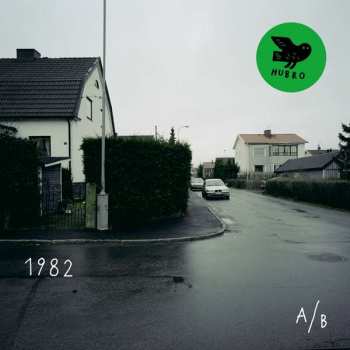 Album 1982: A/B