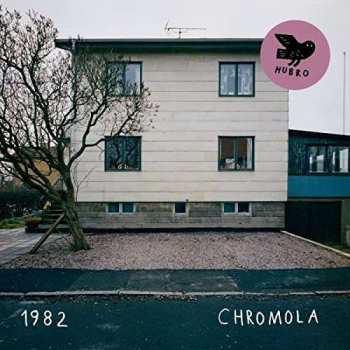 Album 1982: Chromola