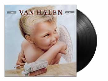 LP Van Halen: 1984 383849