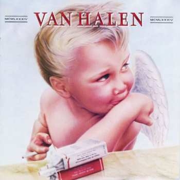 Album Van Halen: 1984
