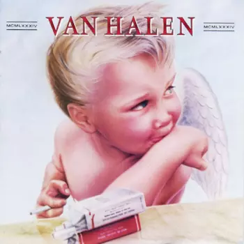 Album Van Halen: 1984