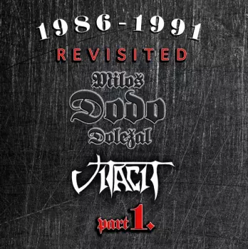 1986 - 1991 Revisited Part 1.