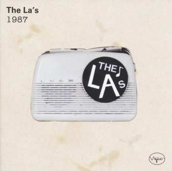 Album The La's: 1987